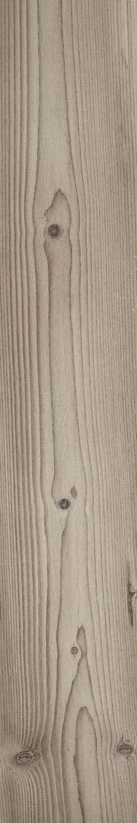 Fliese Holzoptik rustikal hellbraun 25x150 cm "Cortina Natural" rektifiziert