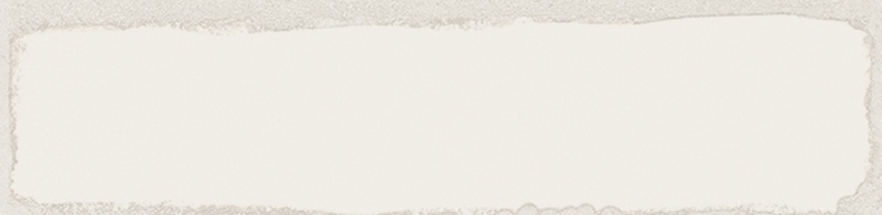 5x20 cm Wandfliesen Klinker Riemchen Ziegel Bit White Sant Agostino cremeweiss weiss