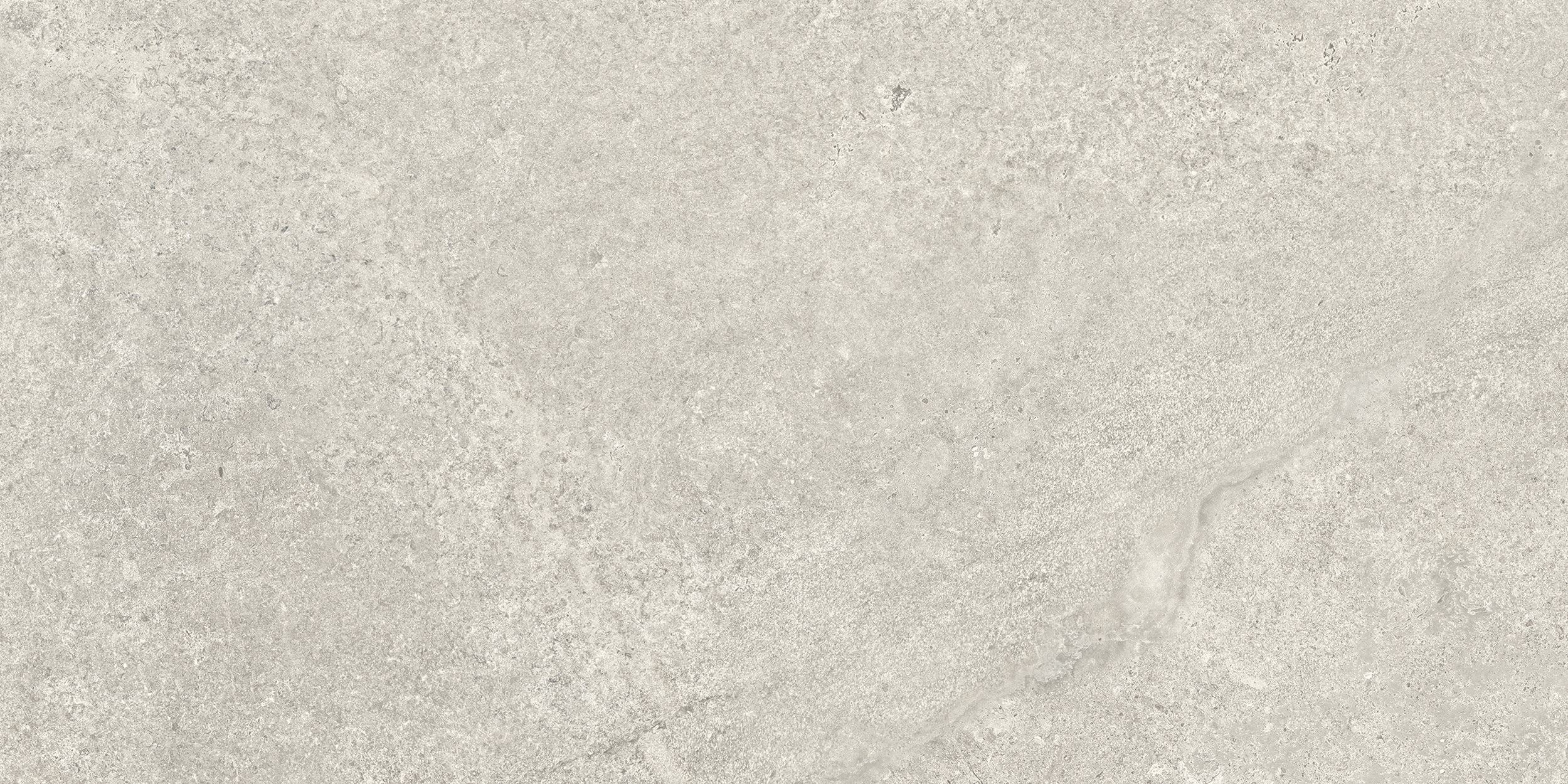 30x60 cm Fliese Natursteinoptik Sant Agostino Bergstone Pearl greige grau-beige