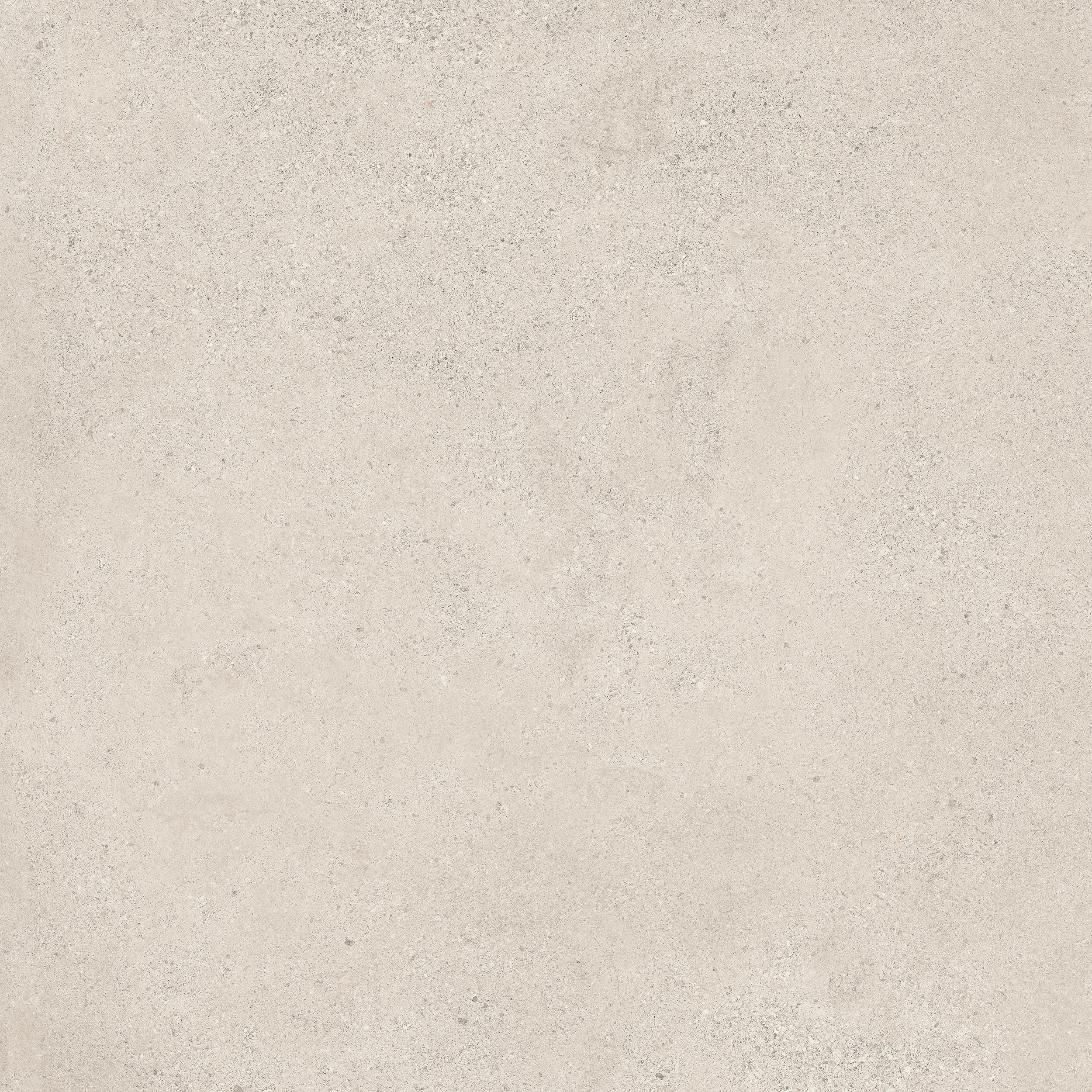 90x90 cm Fliese Zementoptik mit Terrazzo Logico Pearl Sant Agostino hellgrau