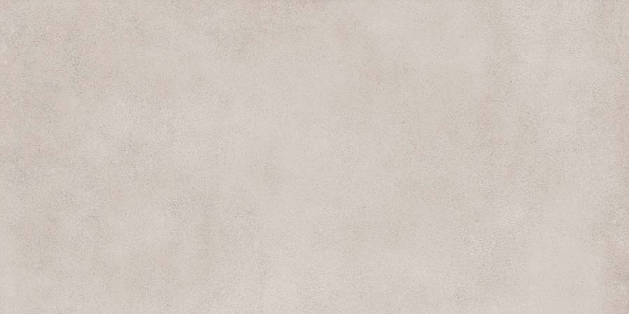 Fliese Betonoptik hellbeige matt "Sable Cement" rektifiziert