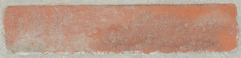 5x20 cm Wandfliesen Klinker Riemchen Ziegel Bit Cotto Sant Agostino terrakotta terracotta