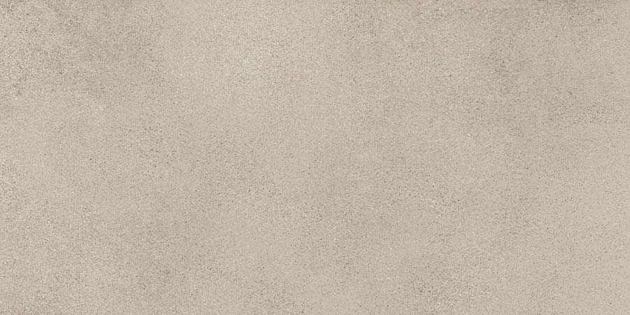 Fliese Betonoptik grau-beige matt "Sable Greige" rektifiziert