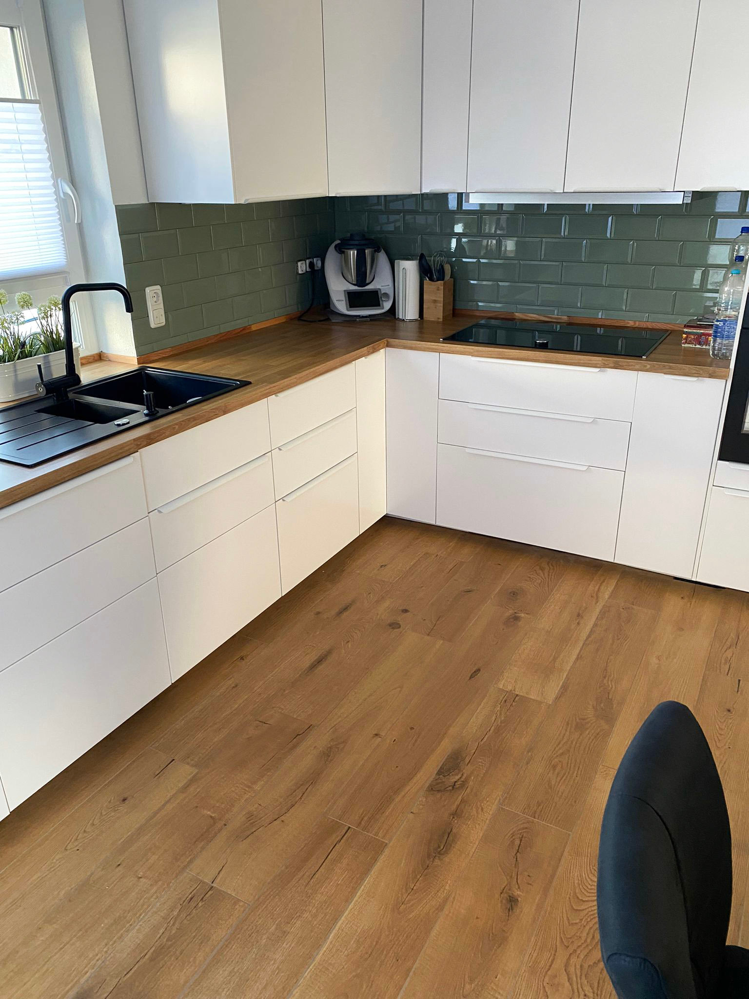 Kundenfoto 11196  I Roveri Rovere Intenso von Heike K.