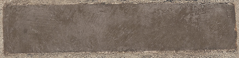 5x20 cm Wandfliesen Klinker Riemchen Ziegel Bit Moka Sant Agostino schoko-braun dunkelbraun