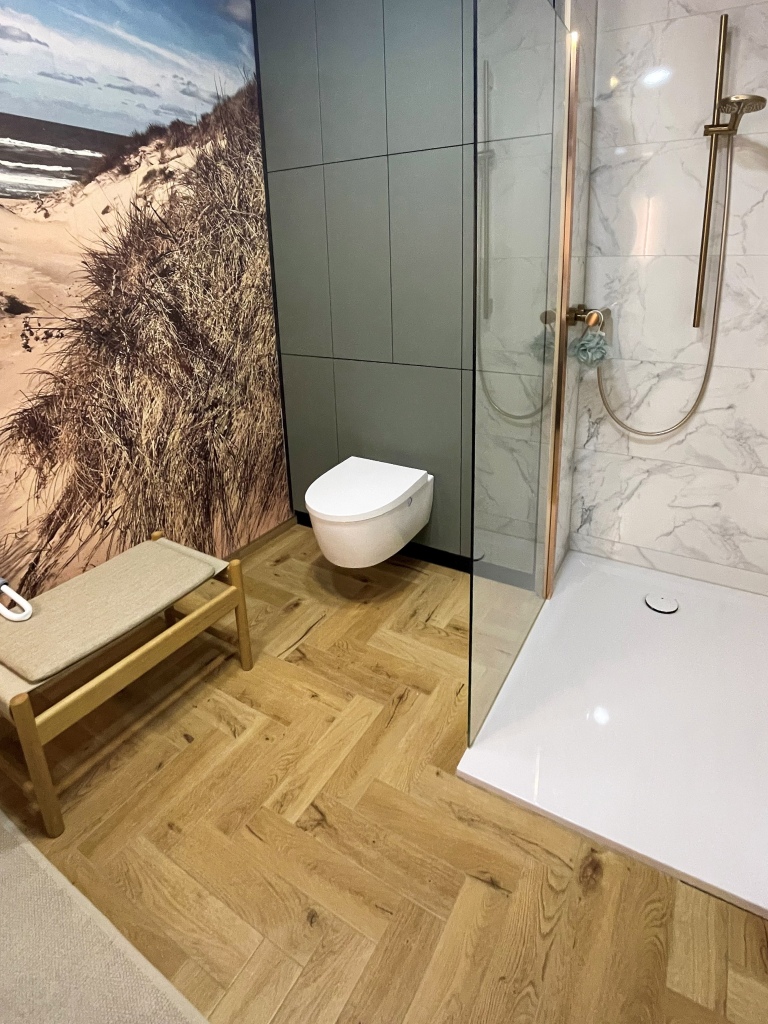 Kundenfoto 11192 I Roveri Rovere Intenso Fischkrät von Karsten S.