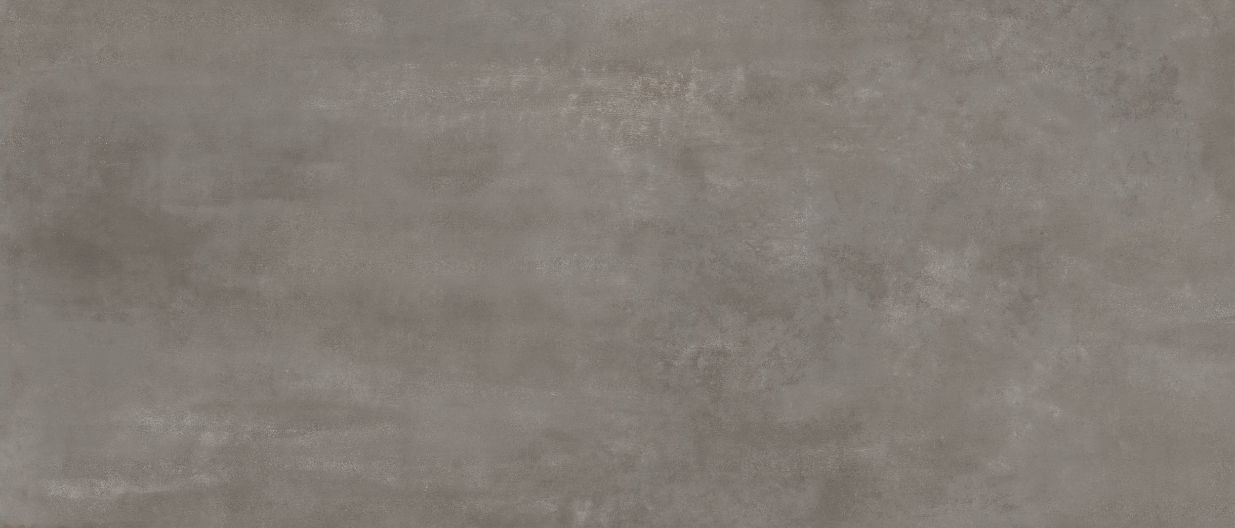 XXL-Fliese Boost Smoke 120x278 cm grau Großformat-Fliese Atlas Concorde