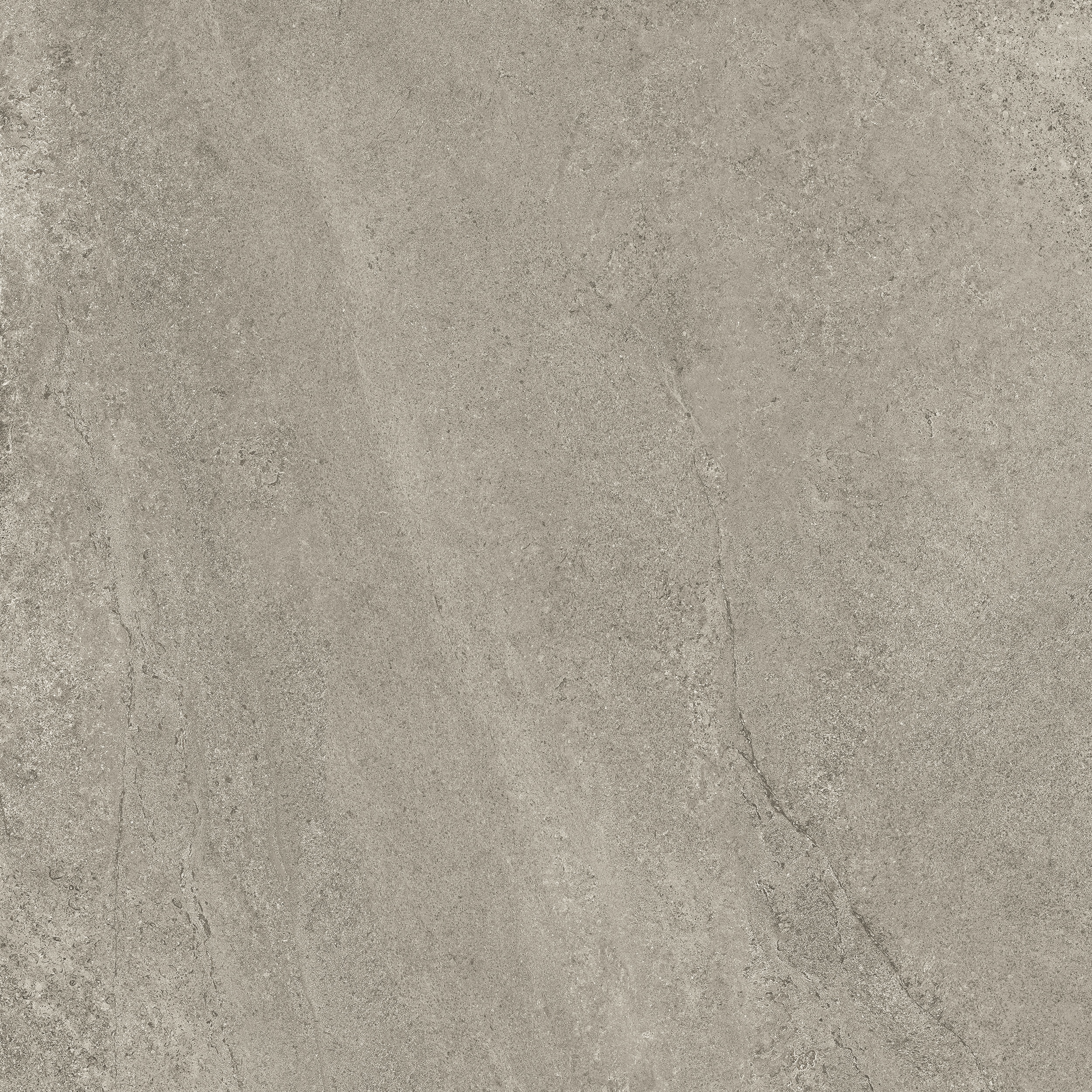 90x90 cm Fliese Natursteinoptik Sant Agostino Bergstone Sand Steinoptik braun