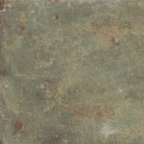 Fliese Vintage Retro grün beige Havana Mojito verde CIR Farbmischung nach Zufall