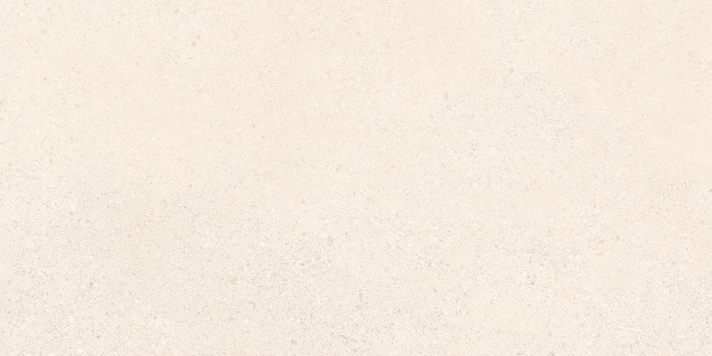 30x60 cm  Fliese Zementoptik mit Terrazzo Logico Light Sant Agostino creme elfenbein