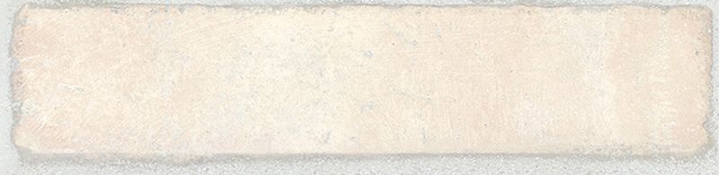 5x20 cm Wandfliesen Klinker Riemchen Ziegel Bit Cream Sant Agostino elfenbein creme