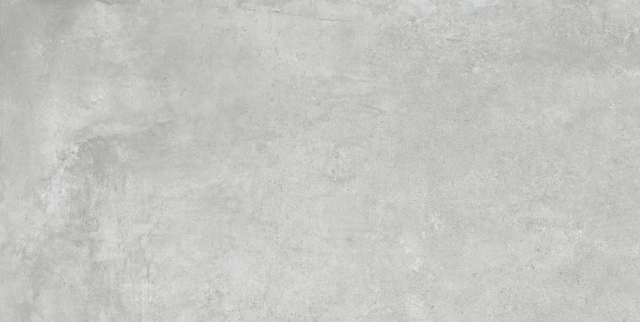 Fliese Betonoptik Zementoptik 60x120 cm grau "Ground Gris" rektifiziert