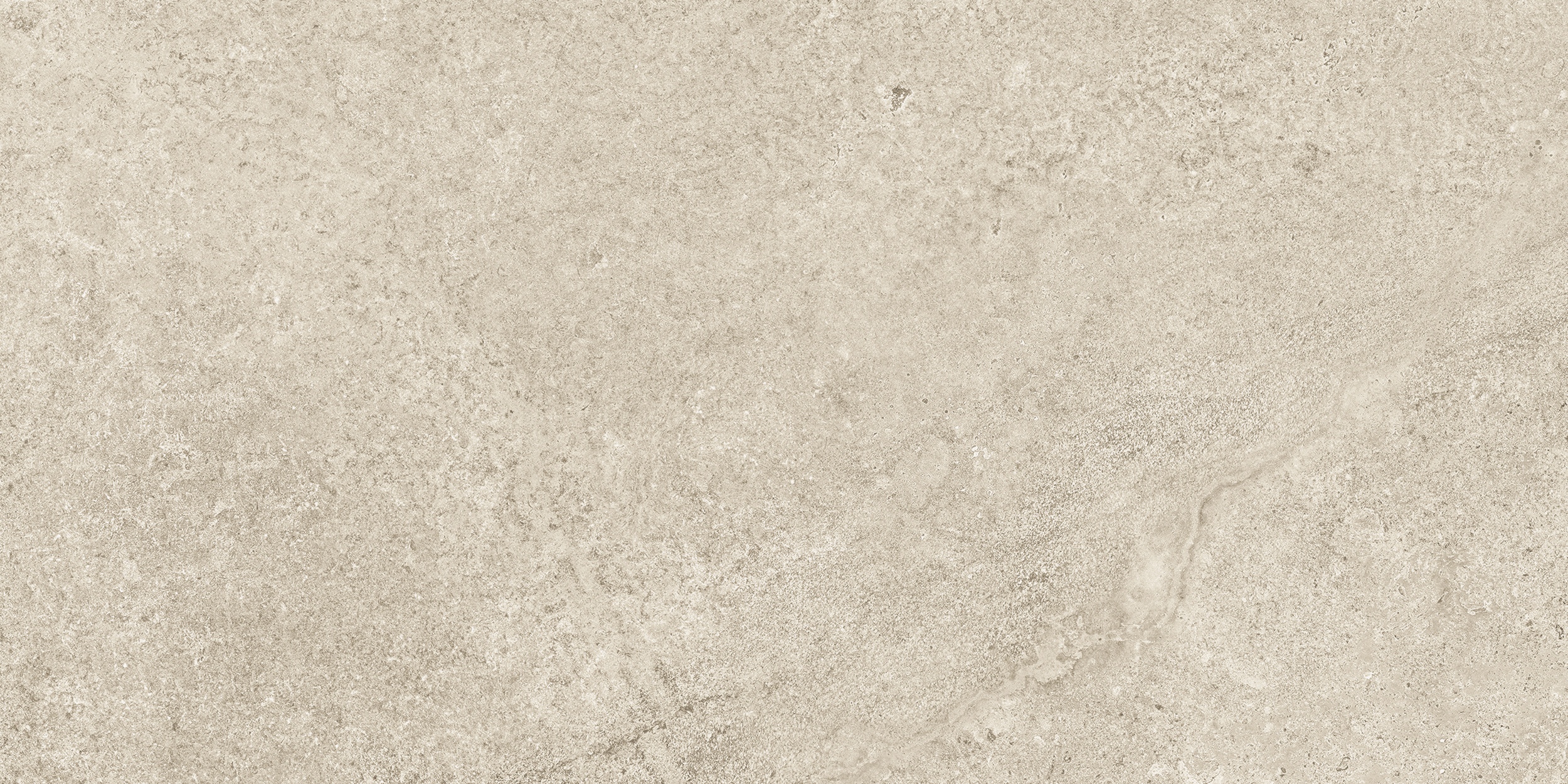 30x60 cm Fliese Natursteinoptik Sant Agostino Bergstone Ivory Steinoptik beige