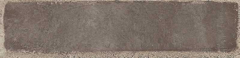 5x20 cm Wandfliesen Klinker Riemchen Ziegel Bit Moka Sant Agostino schoko-braun dunkelbraun