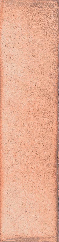 Fliese unregelmäßige Oberfläche 5x20 cm "Tetris Rose" rosa glänzend