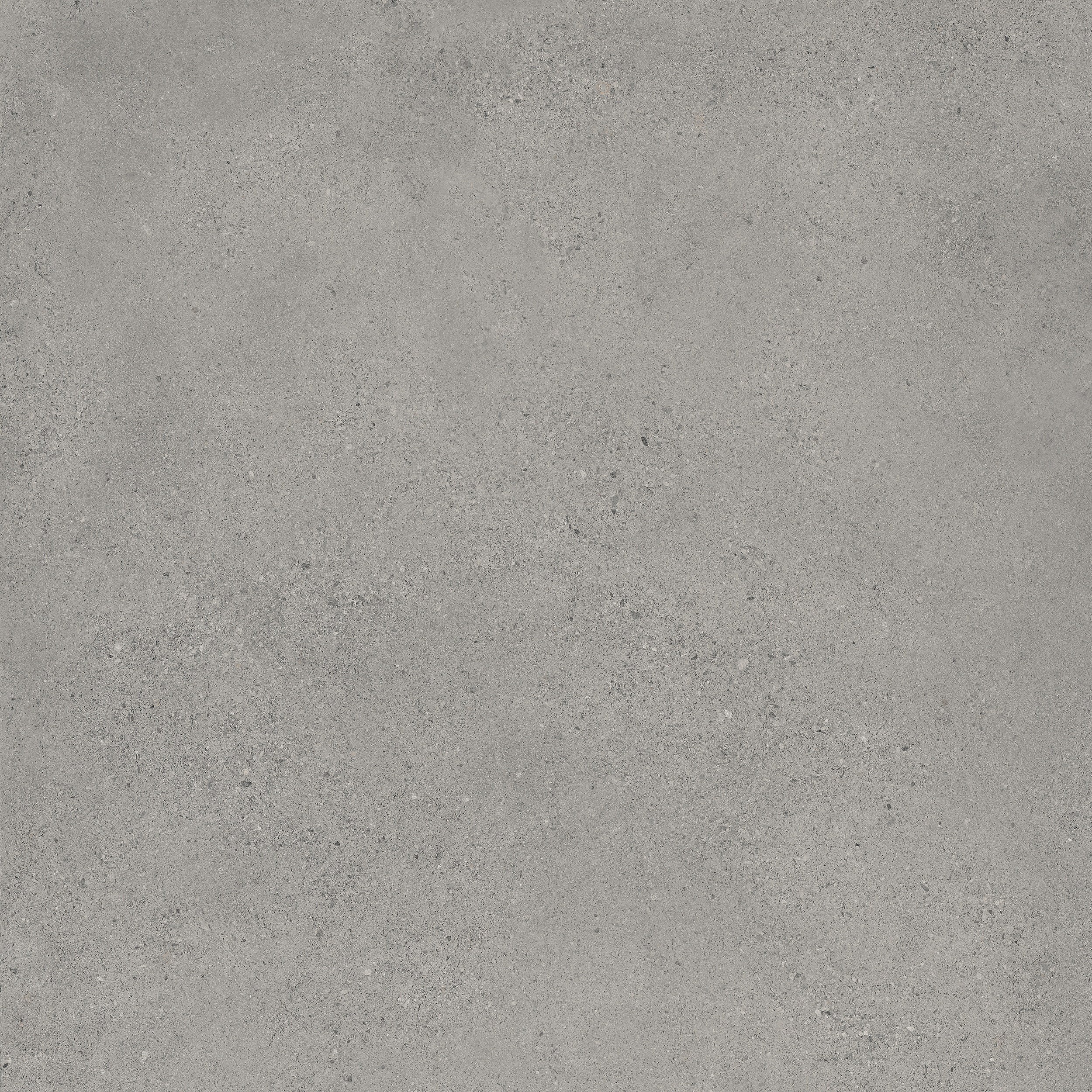 90x90 cm Fliese Zementoptik mit Terrazzo Logico Grey Sant Agostino grau