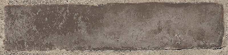 5x20 cm Wandfliesen Klinker Riemchen Ziegel Bit Moka Sant Agostino schoko-braun dunkelbraun