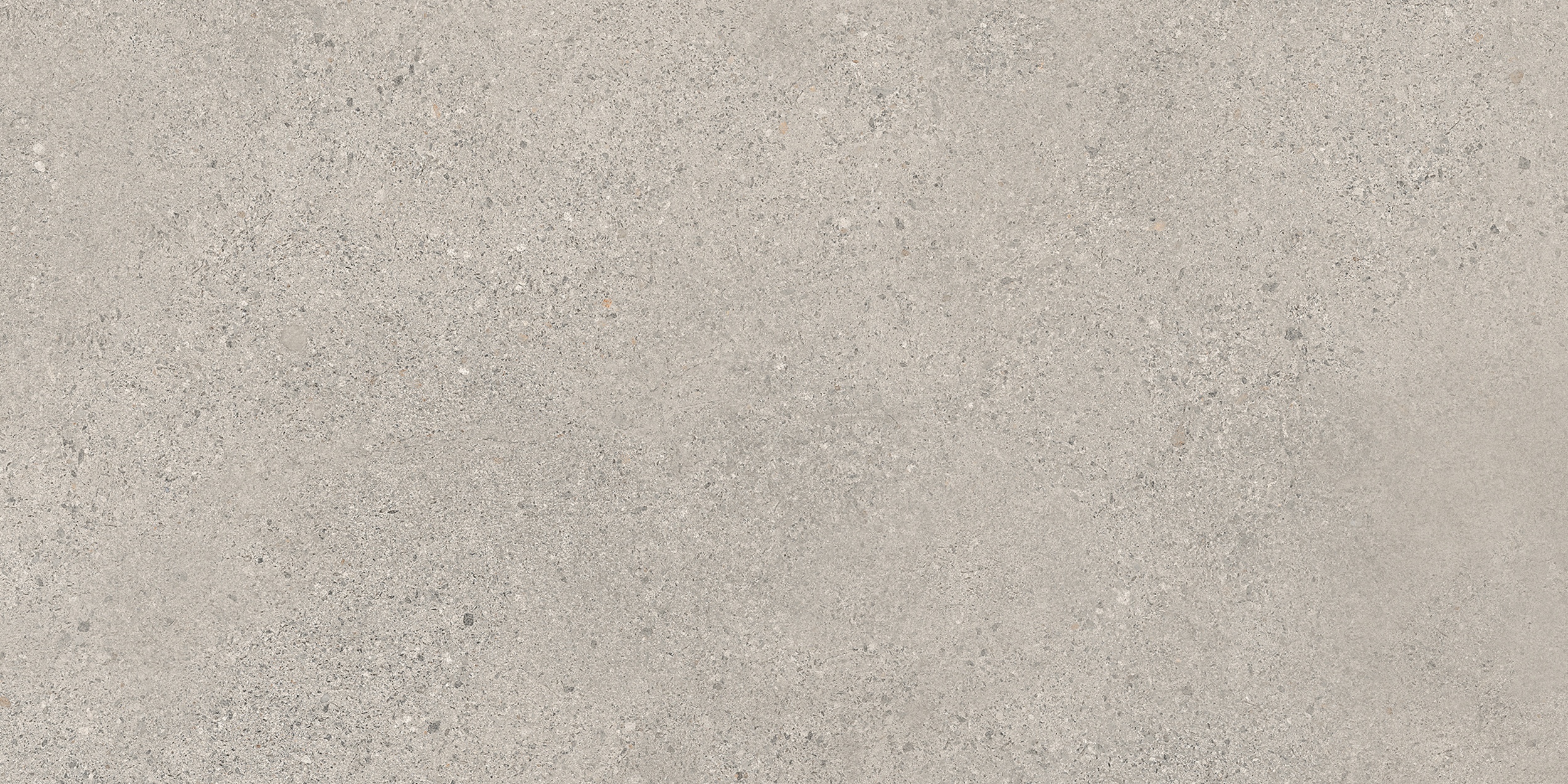 30x60 cm Fliese Zementoptik mit Terrazzo Logico Cement Sant Agostino grau-braun