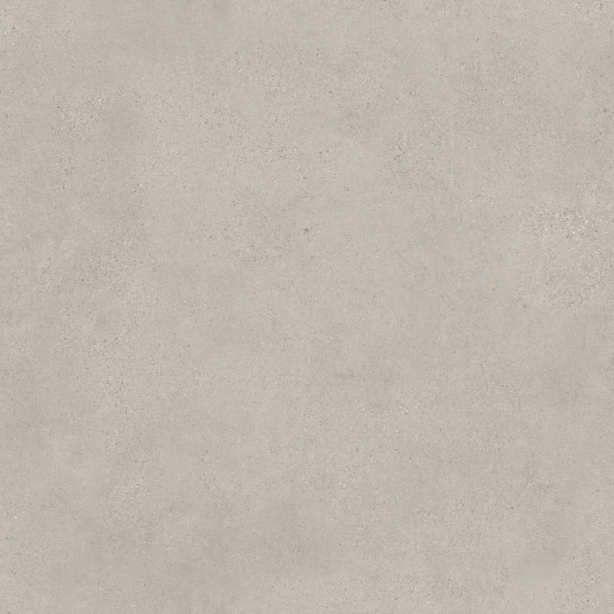 120x120 cm  Fliese Zementoptik mit Terrazzo Logico Cement Sant Agostino grau-braun