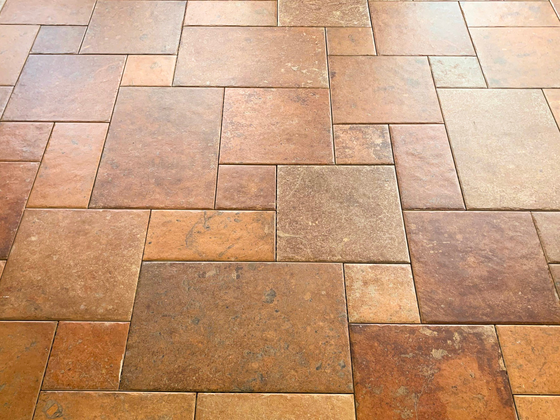 Kundenfoto 13451 Rmerverband Cotto Del Campiano Cotto Dorato Mod. 39 von Alexander F.