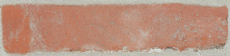 5x20 cm Wandfliesen Klinker Riemchen Ziegel Bit Cotto Sant Agostino terrakotta terracotta