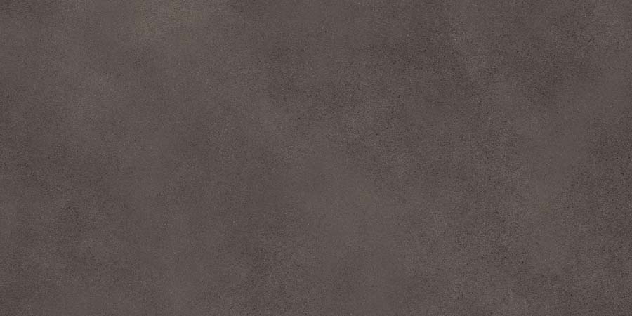 Fliese Betonoptik braun matt "Sable Moka" rektifiziert