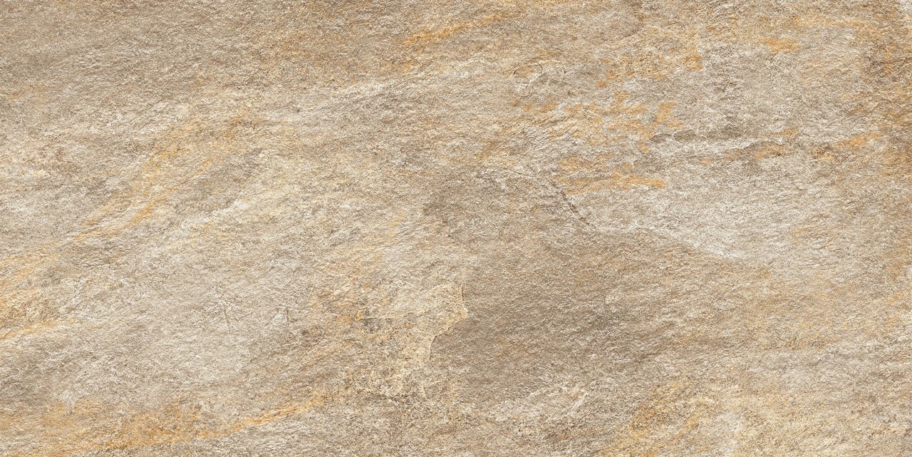 60x120 cm Fliese Steinoptik Atlas Concorde Norde Oro hellbraun-beige