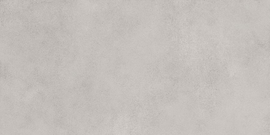 Fliese Betonoptik grau-weiß matt 60x120 cm "Sable Pearl" rektifiziert