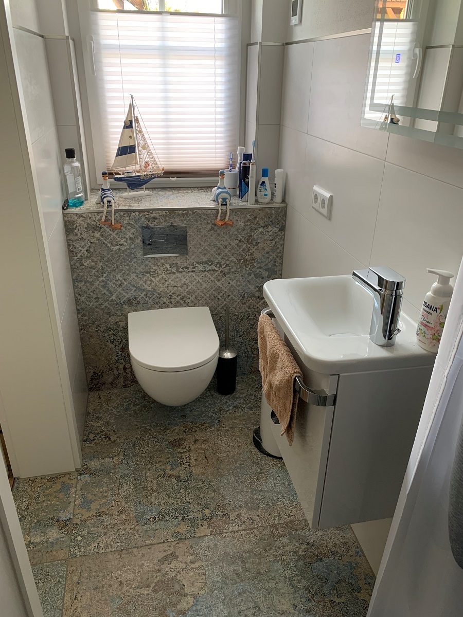 Fliese Ornamente Dekor Vintage Teppichoptik Carpet Vestige natural auch bekannt als Caresanablot