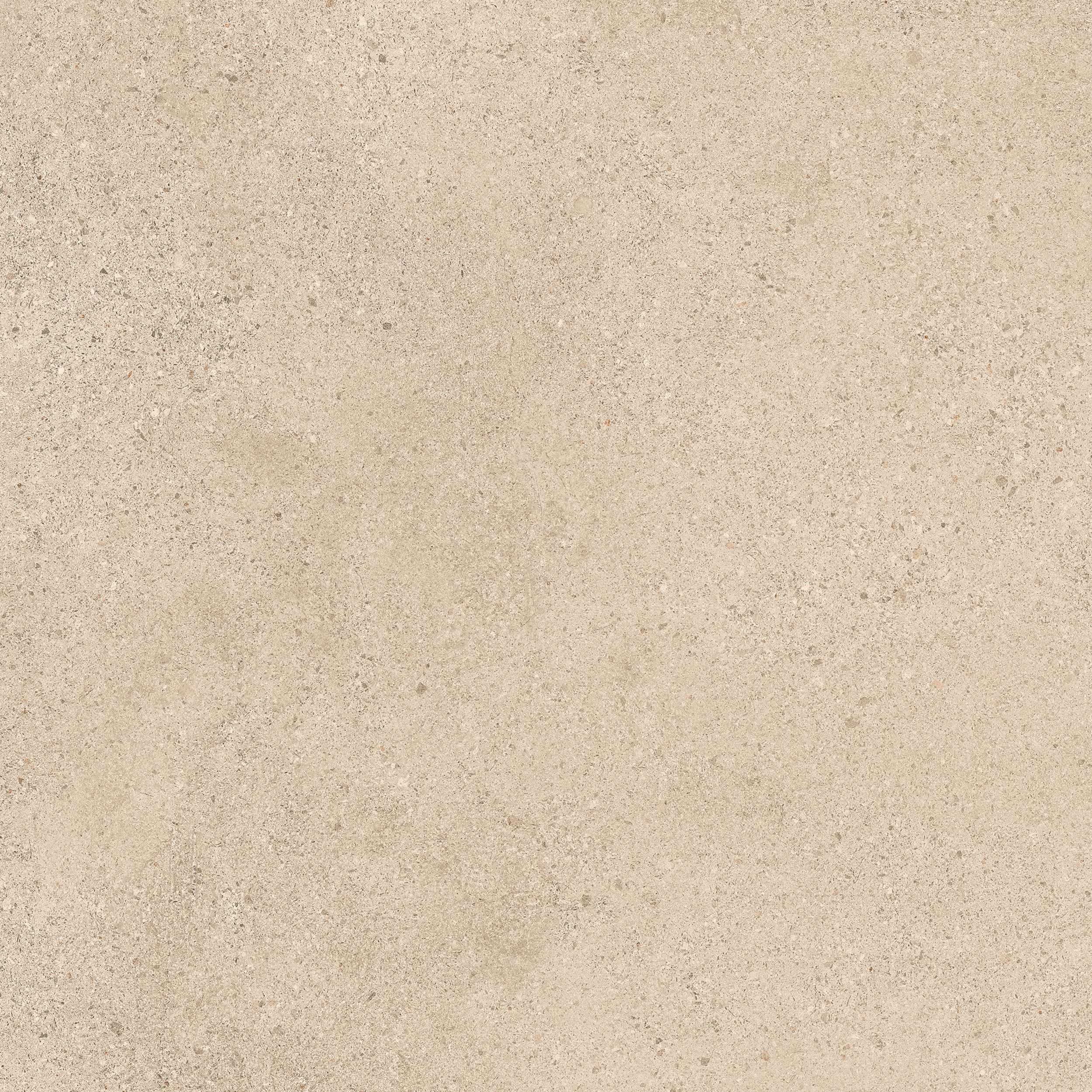 60x60 cm Fliese Zementoptik mit Terrazzo Logico Sand Sant Agostino beige