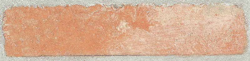 5x20 cm Wandfliesen Klinker Riemchen Ziegel Bit Natural Sant Agostino helles terracotta orange terrakotta
