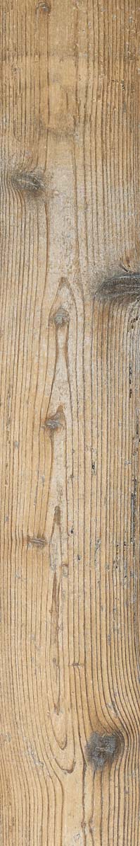 Fliese Holzoptik rustikal gold 15x90 cm "Cortina Honey" rektifiziert