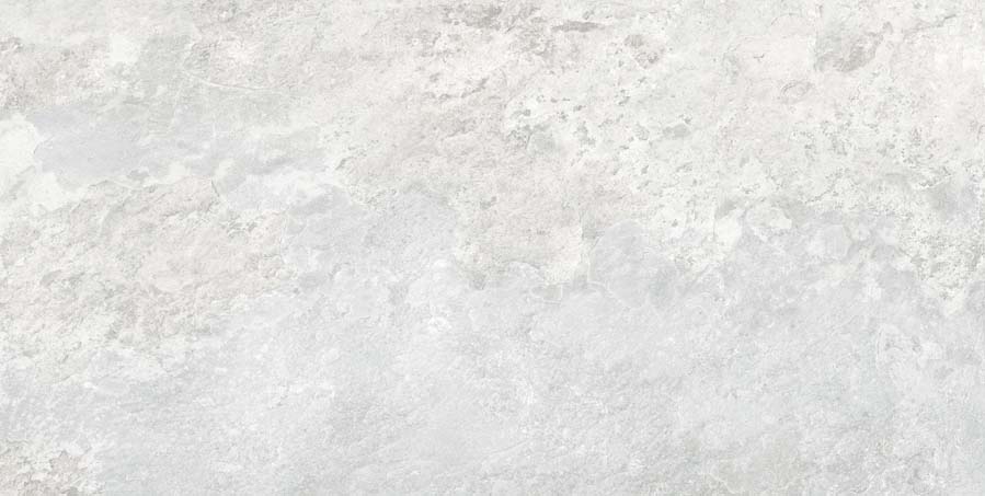 Fliese Steinoptik rustikal grau "Bor Perla" rektifiziert