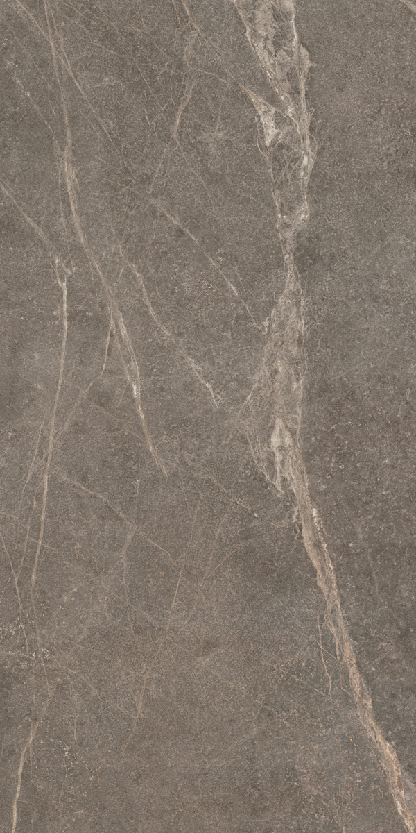 Fliese Speckstein-Optik braun matt Soap Stone Coffee Cercom