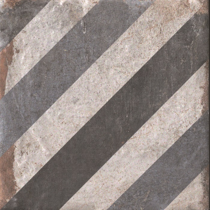 Fliese Vintage Dekor Retro Patchwork bunt Havana Finca Vigia Mix CIR