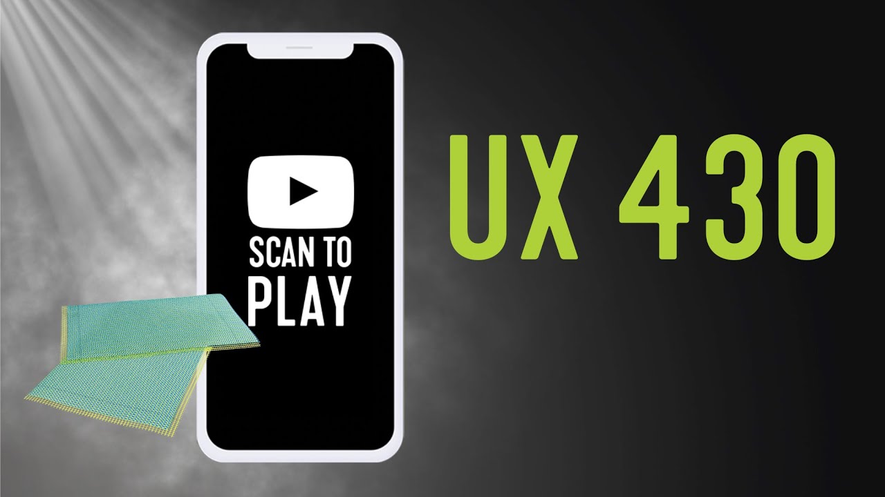 Entkopplungsmatte für Fliesen "Codex UX 430" für kritische Untergründe 97x62 cm