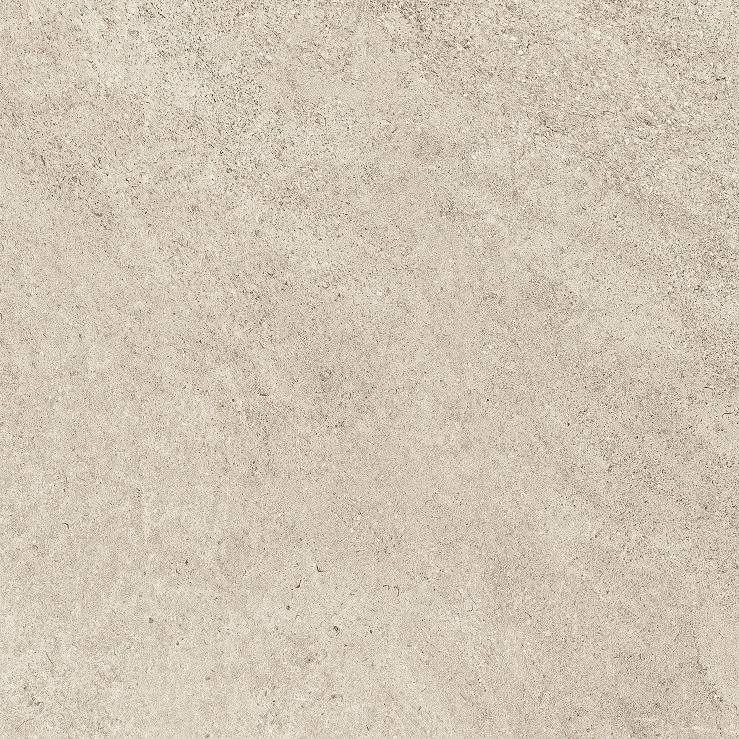 60x60 cm Fliese Natursteinoptik Sant Agostino Bergstone Ivory Steinoptik beige