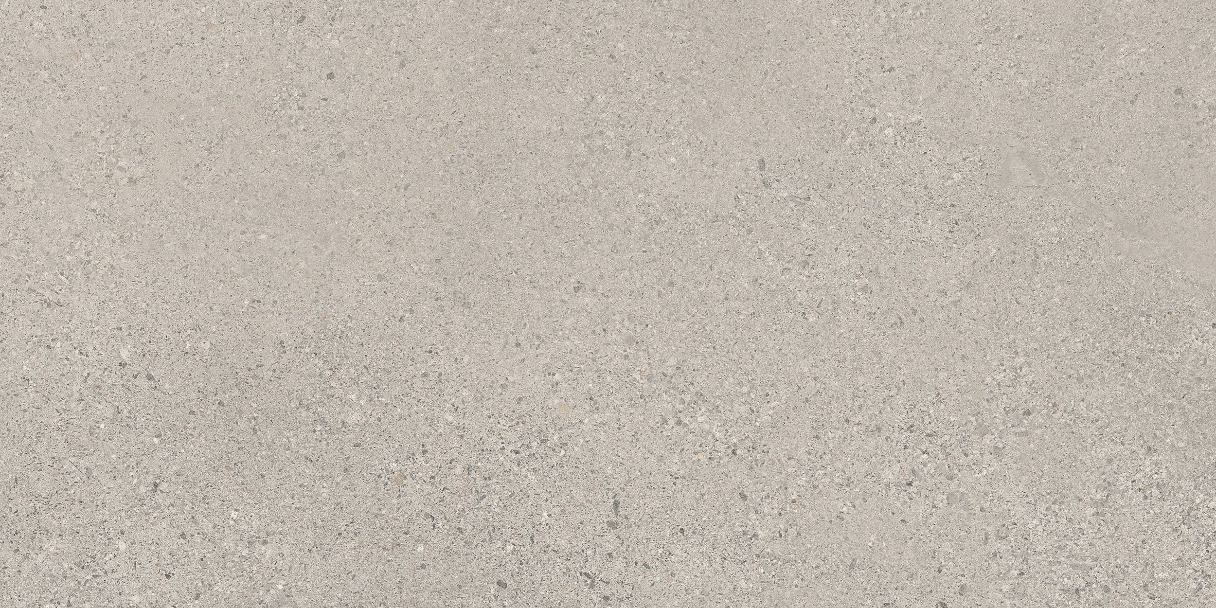 30x60 cm Fliese Zementoptik mit Terrazzo Logico Cement Sant Agostino grau-braun