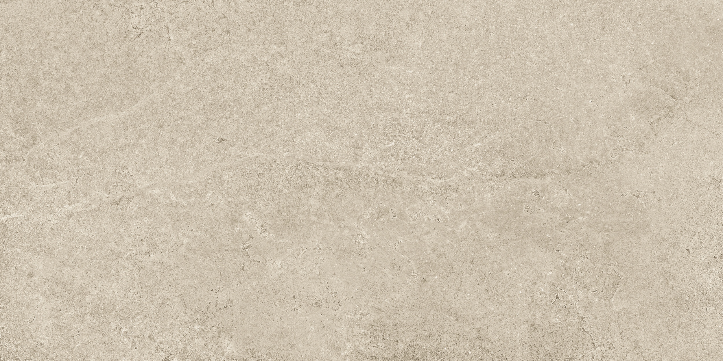 30x60 cm Fliese Natursteinoptik Sant Agostino Bergstone Ivory Steinoptik beige