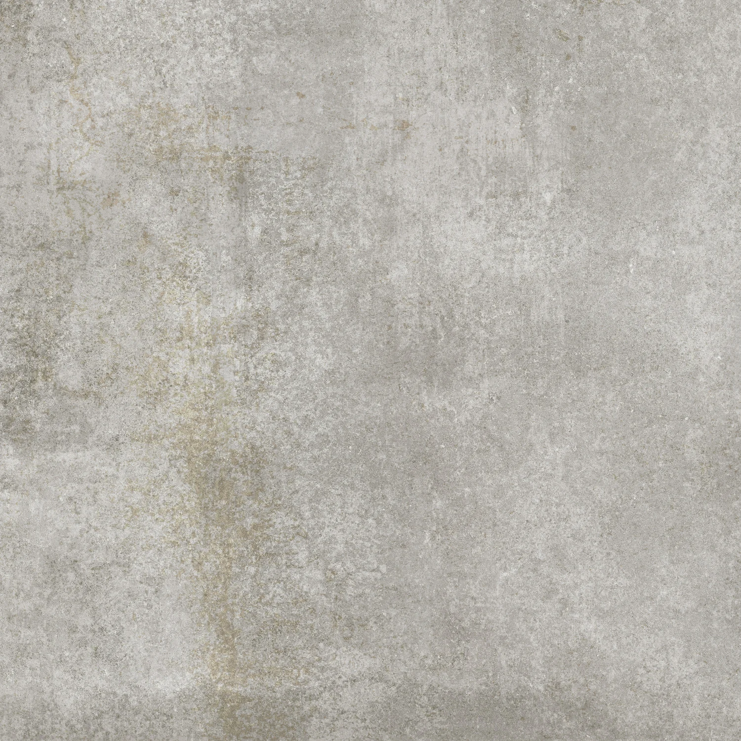 Fliese Metalloptik Melt Fog hellgrau