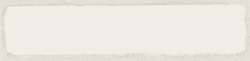 5x20 cm Wandfliesen Klinker Riemchen Ziegel Bit White Sant Agostino cremeweiss weiss