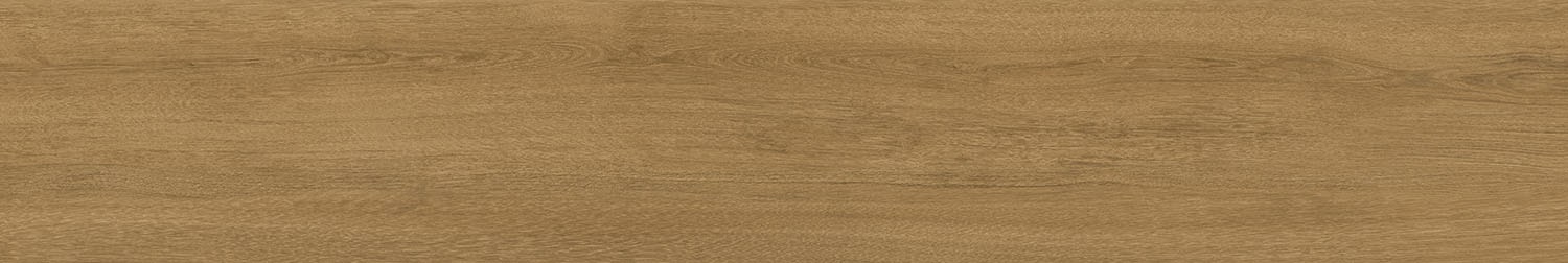 Fliese Walnuss-Holzoptik warmes braun  "Nordik Nogal" rektifiziert