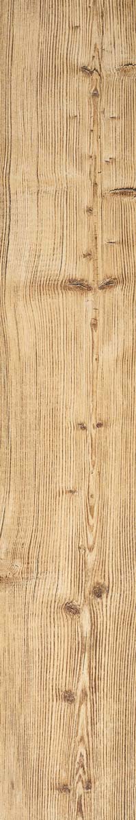 Fliese Holzoptik rustikal gold 15x90 cm "Cortina Honey" rektifiziert