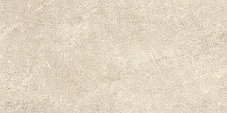 Fliese Steinoptik beige poliert "Babilon Beige" Feinsteinzeug rektifiziert