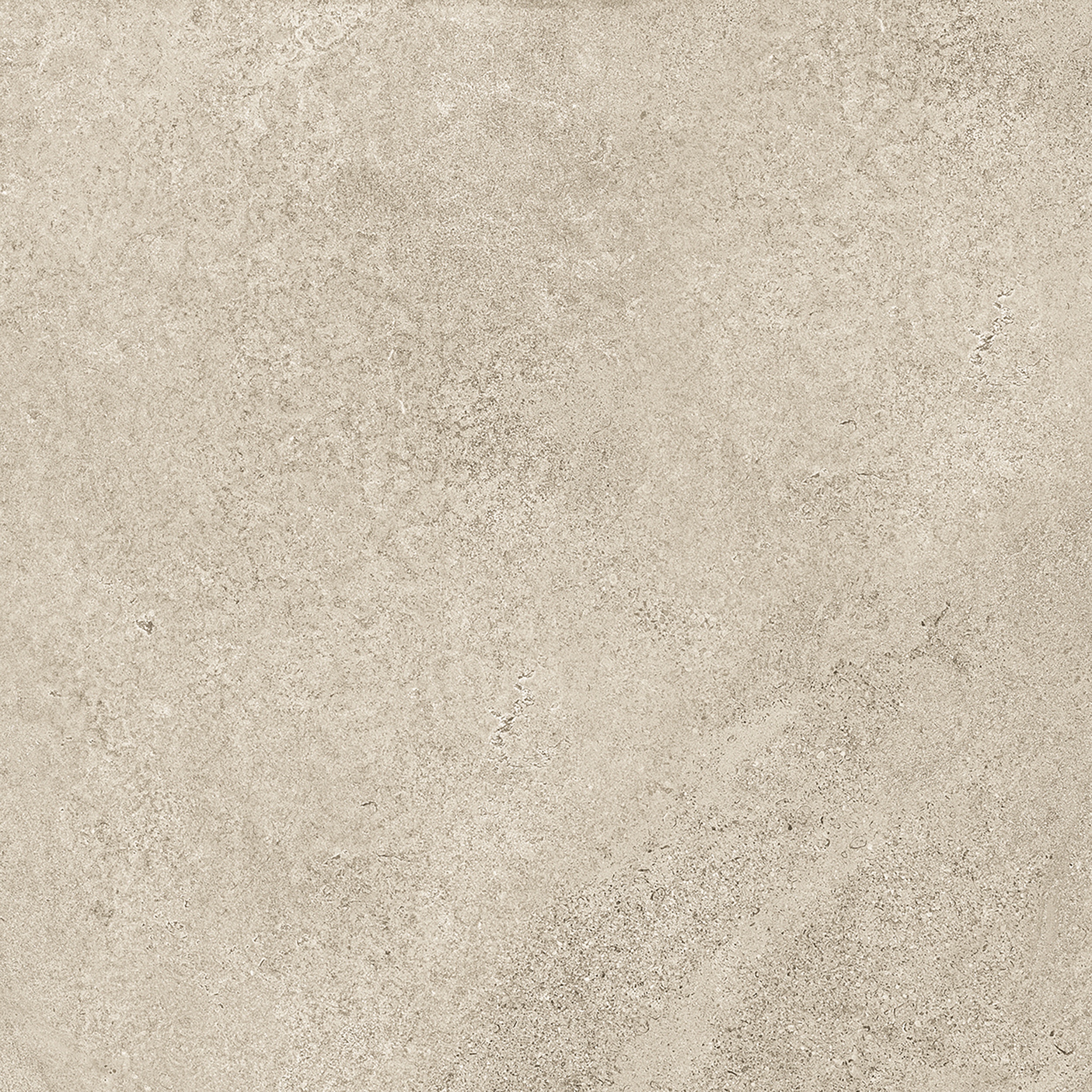 60x60 cm Fliese Natursteinoptik Sant Agostino Bergstone Ivory Steinoptik beige