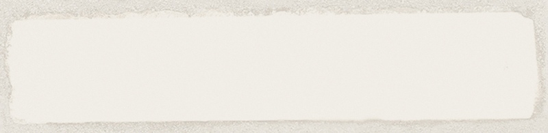 5x20 cm Wandfliesen Klinker Riemchen Ziegel Bit White Sant Agostino cremeweiss weiss