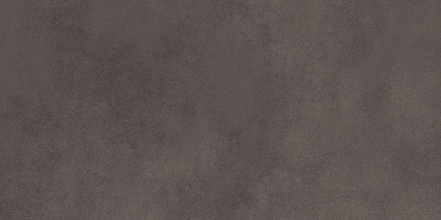 Fliese Betonoptik braun matt "Sable Moka" rektifiziert