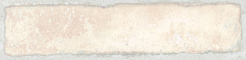 5x20 cm Wandfliesen Klinker Riemchen Ziegel Bit Cream Sant Agostino elfenbein creme