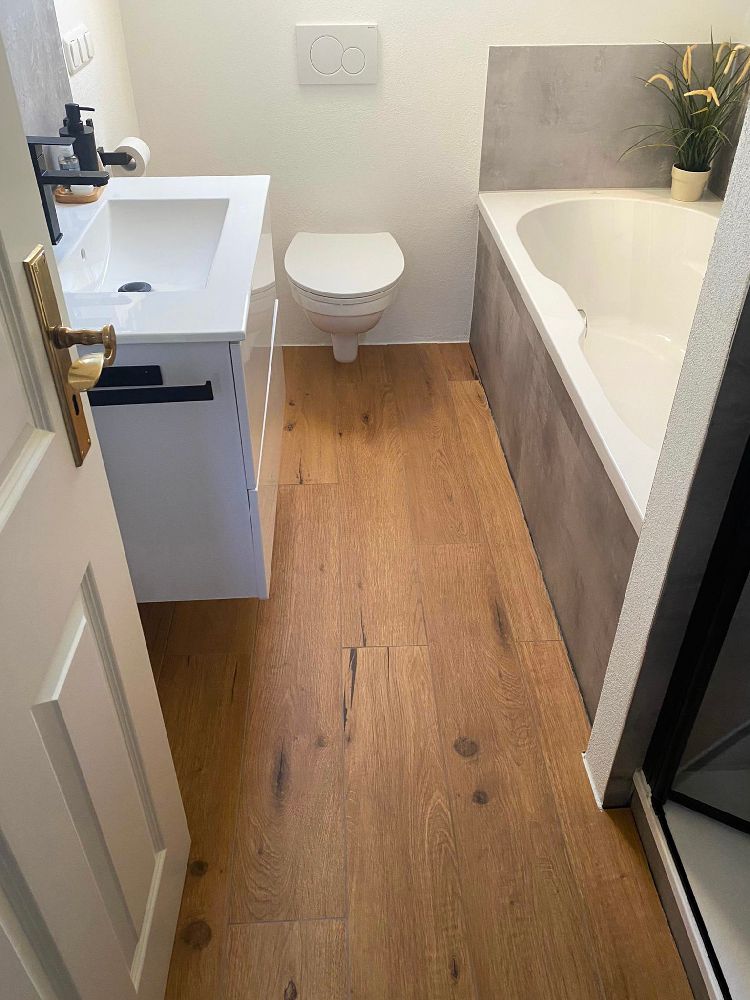 Kundenfoto 11196  I Roveri Rovere Intenso von Heike K.