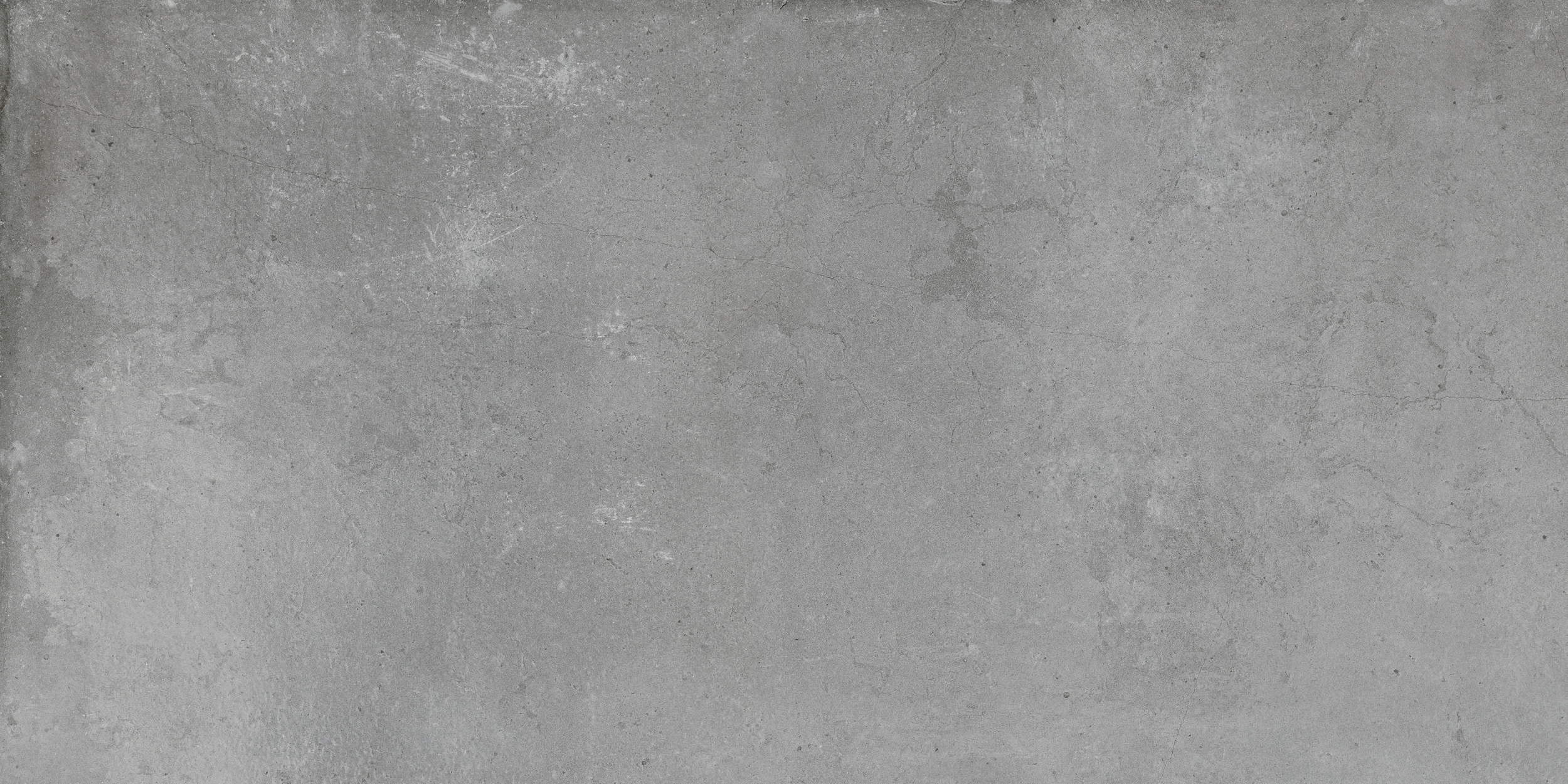 Fliese 30x60 cm Betonoptik Zementoptik Cloud Silver hellgrau grau